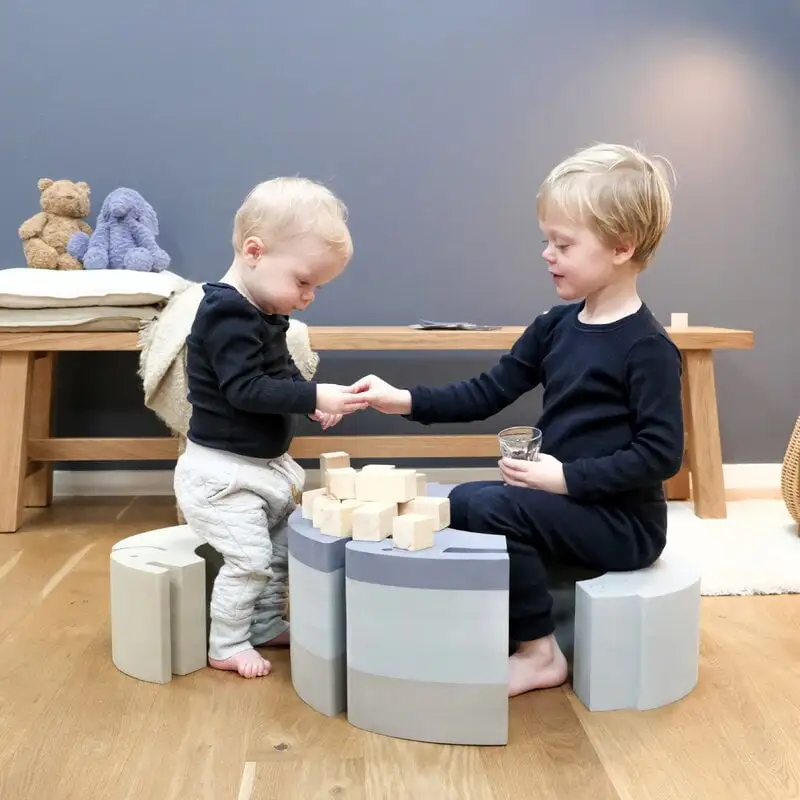 BObles Elephant, Cloudy Blue – Bild 3