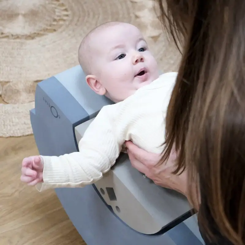 BObles Elephant, Cloudy Blue – Bild 6