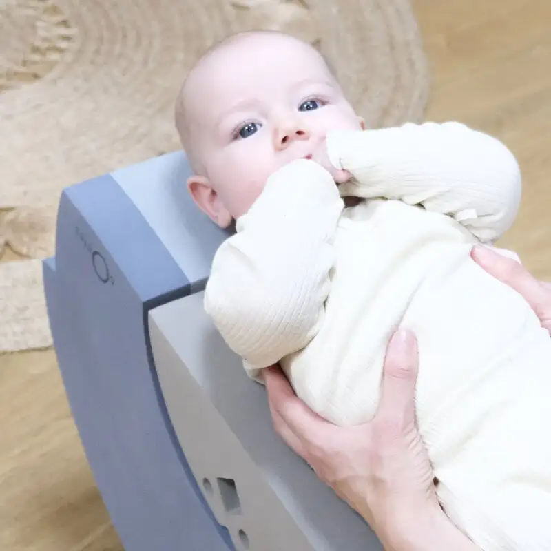 BObles Chicken, Cloudy Blue – Bild 6