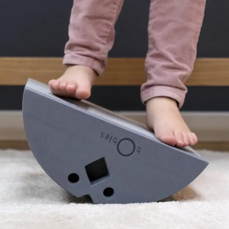 BObles Chicken, Cloudy Blue – Bild 4