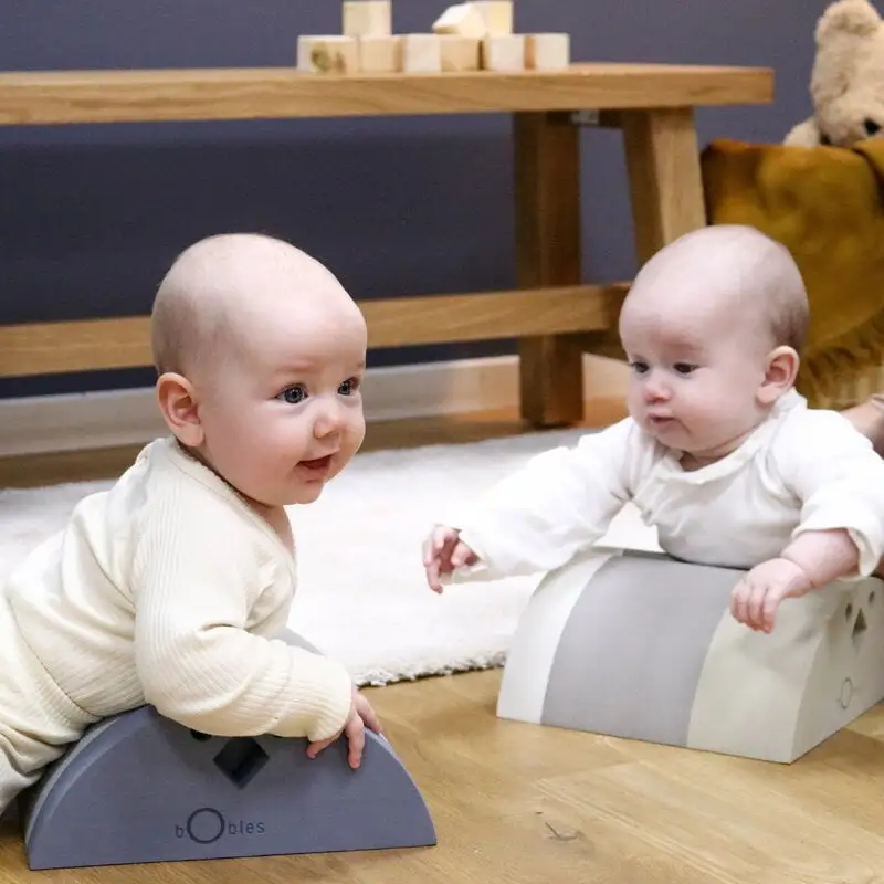 BObles Chicken, Cloudy Blue – Bild 3