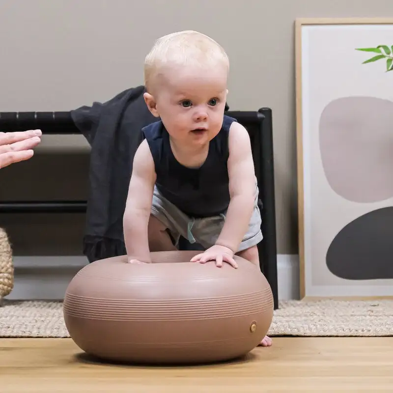 BObles Donut, Small, Nutmeg – Bild 3