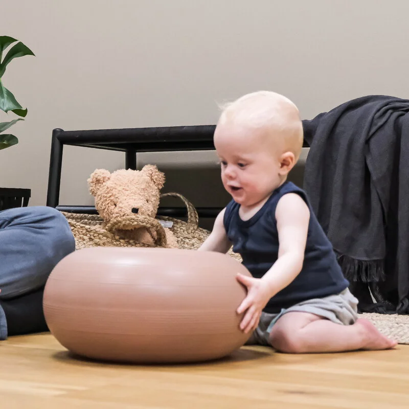 BObles Donut, Small, Nutmeg – Bild 4