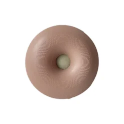BObles Donut, Small, Nutmeg