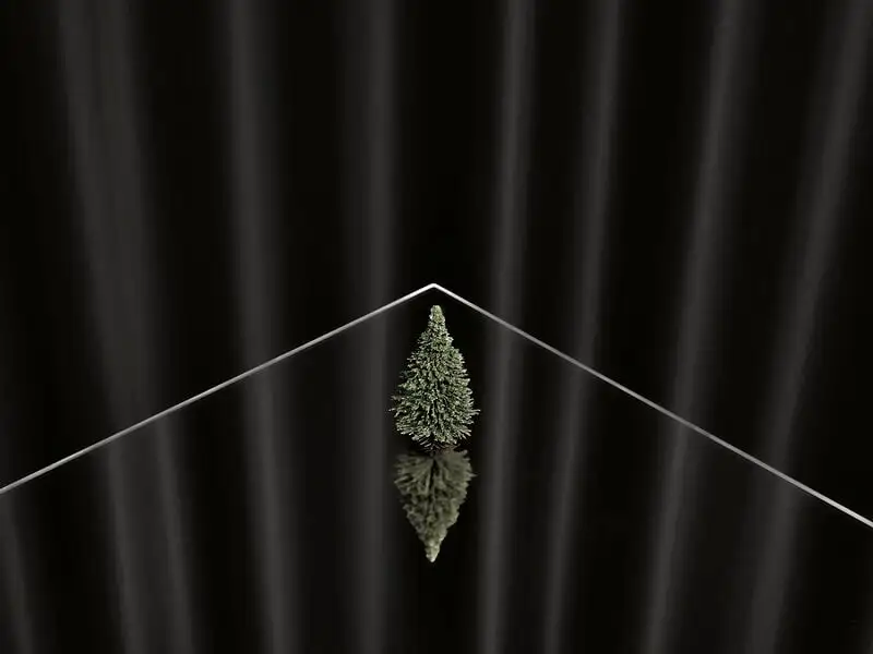 Kehrer Verlag 100 Hectares Of Understanding – Bild 4