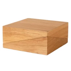 Spring Copenhagen Diplo Box, Eiche