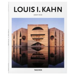Taschen Louis I. Kahn
