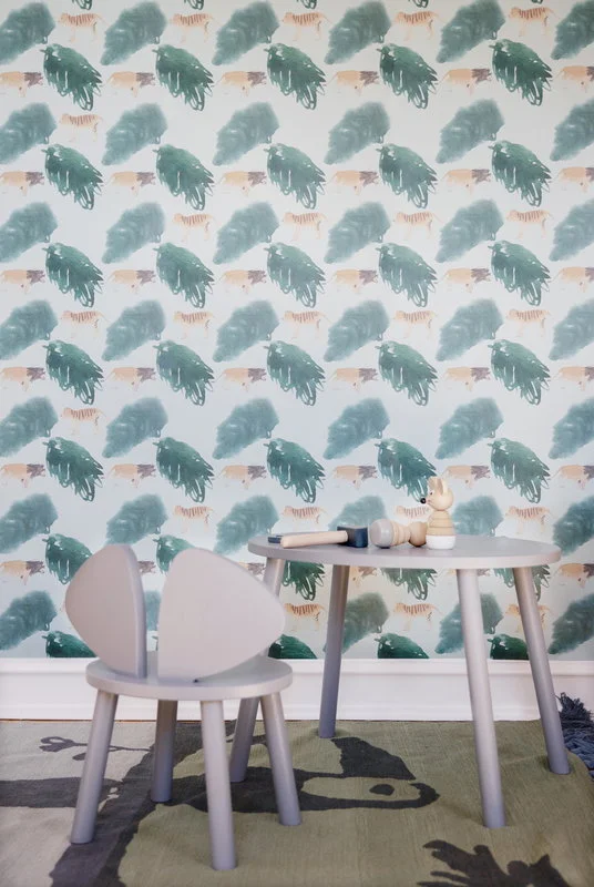 Nofred Mouse Tisch, Niedrig, Grau – Bild 6