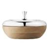 Georg Jensen HK Bonbonniere Turnip