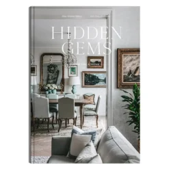 Cozy Publishing Hidden Gems: Home Like A Dream