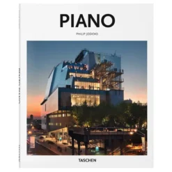 Taschen Piano