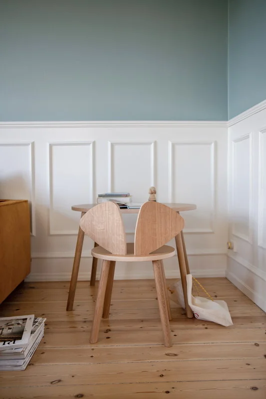 Nofred Mouse Schultisch Und Stuhl Im Set, Tisch 58 Cm, Stuhl 40 Cm, Eic – Bild 4