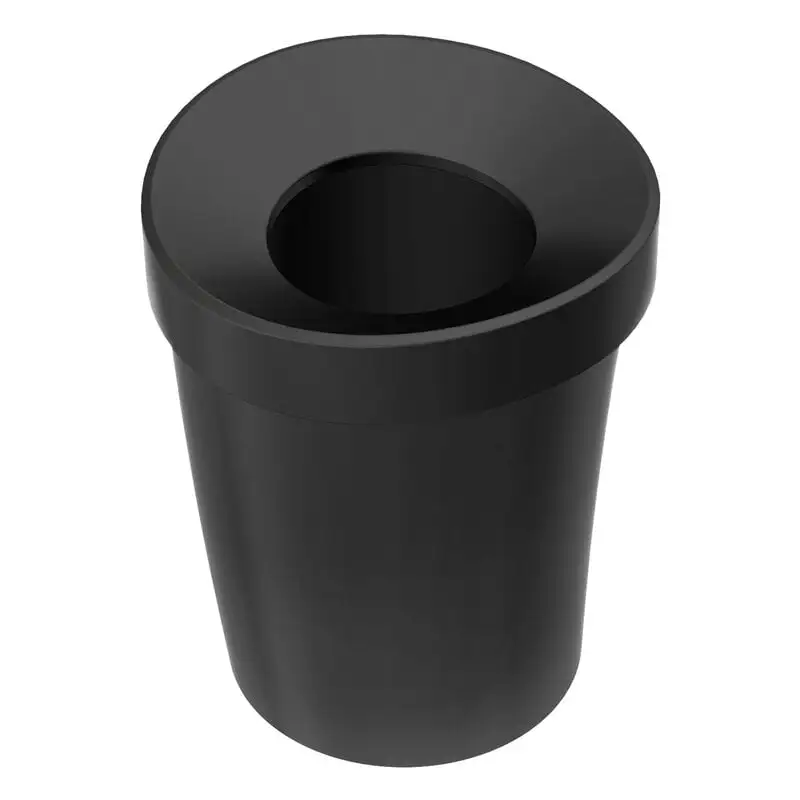 Vitra Happy Bin, L, Schwarz – Bild 6