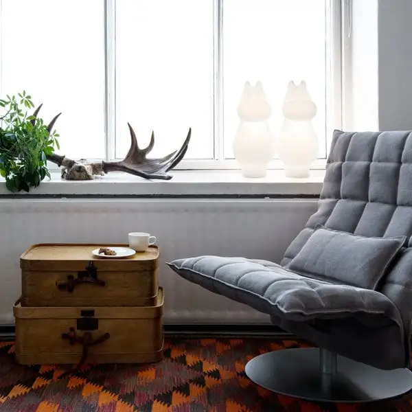 Moomin Lights Leuchte Mumin, Mittelgroß – Bild 2