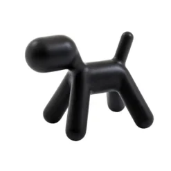 Magis Puppy, XS, Schwarz