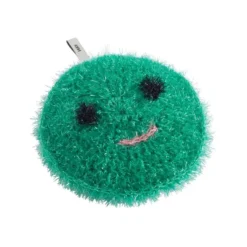 Hay Leo Schwamm, Jadegrün