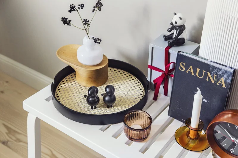 Cozy Publishing Sauna – Bild 4