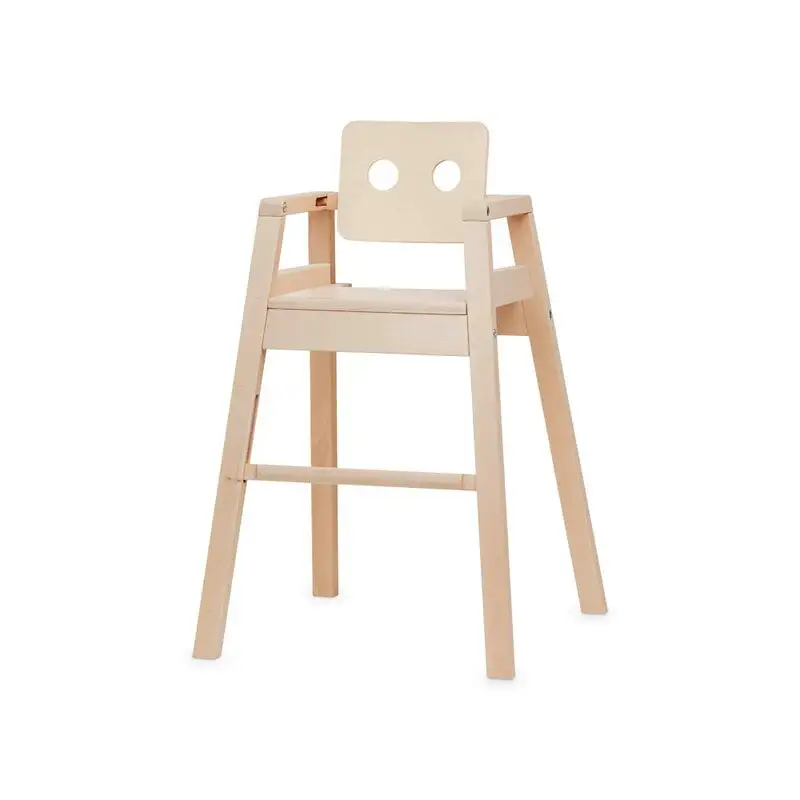 Nofred Robot Kinderhochstuhl, Birke – Bild 2