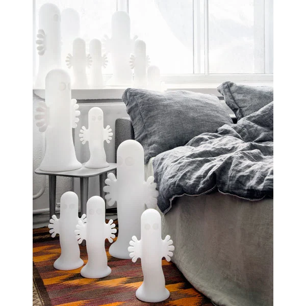 Moomin Lights Leuchte Hatifnatten, Mittelgroß – Bild 3