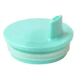 Design Letters Trinkdeckel Für Kinderbecher, Grün