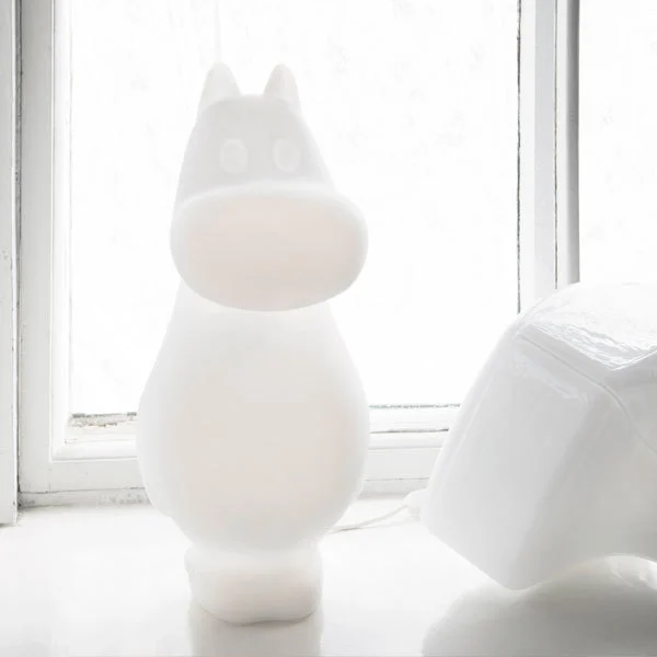 Moomin Lights Leuchte Mumin, Mittelgroß – Bild 4