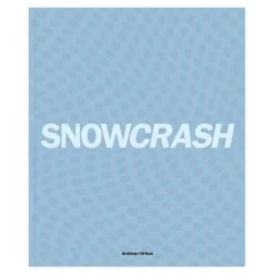 Arvinius + Orfeus Publishing Snowcrash