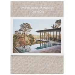 Art & Theory Publishing Andreas Martin Löf Arkitekter – One To One