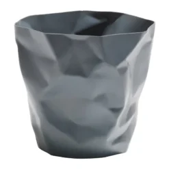 Essey Bin Bin Papierkorb, Grau