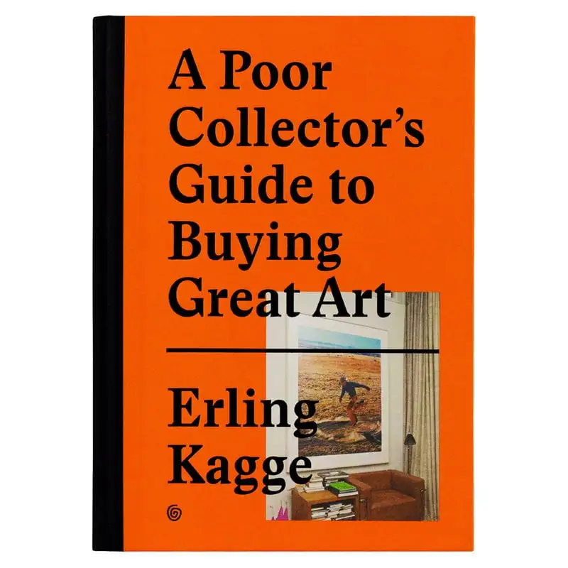 Gestalten A Poor Collector's Guide To Buying Great Art