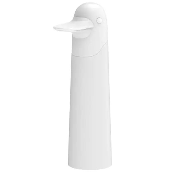 Jalo Helsinki Feuerlöscher Oiva, Weiß