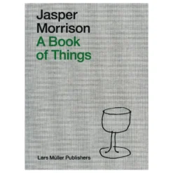 Lars Müller Publishers Jasper Morrison: A Book Of Things
