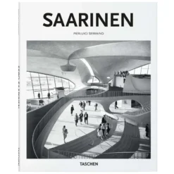 Taschen Saarinen