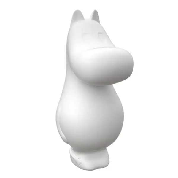 Moomin Lights Leuchte Mumin, Mittelgroß