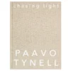 Toivo Publishing Chasing Light: Archival Photographs And Drawings Of Paavo Tynell