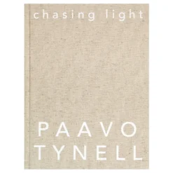 Toivo Publishing Chasing Light: Archival Photographs And Drawings Of Paavo Tynell
