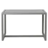 Ferm LIVING Tisch Little Architect, Grau