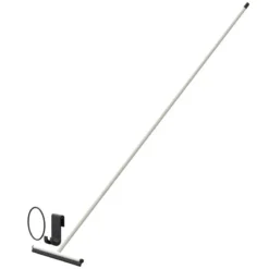 FROST Bodenwischer Nova2, Weiß