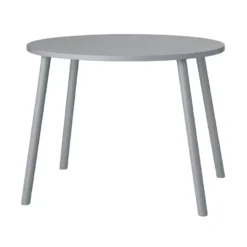 Nofred Mouse Tisch, Niedrig, Grau