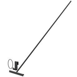 FROST Bodenwischer Nova2, Schwarz