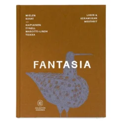 Parvs Fantasia – Mielen Kuvat