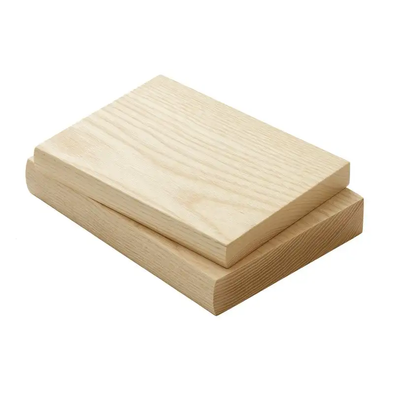 Mattiazzi Cassetta Kästchen, Esche Natur