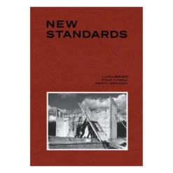 Garret Publications New Standards: Timber Houses Ltd. 1940-1955