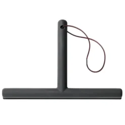 Menu Wiper, Betongrau