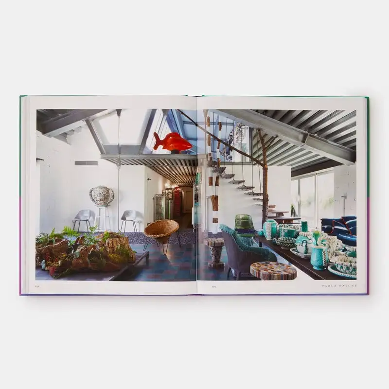 Phaidon Inside: At Home With Great Designers – Bild 6