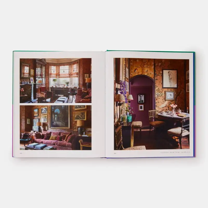 Phaidon Inside: At Home With Great Designers – Bild 5