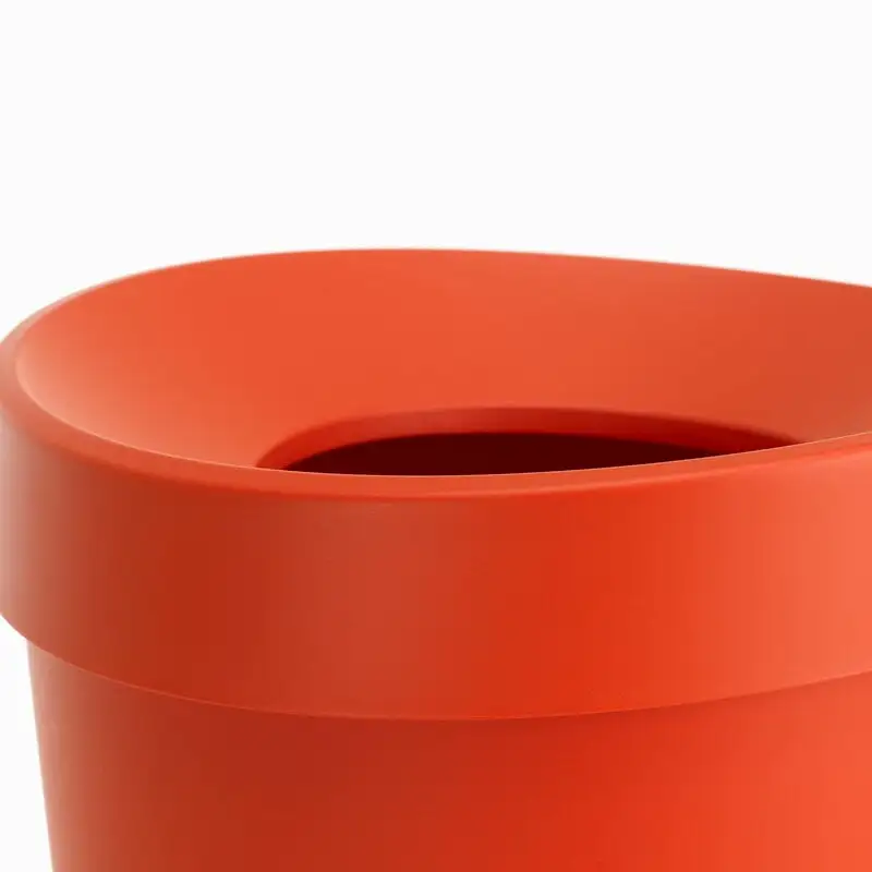 Vitra Happy Bin, S, Mohnrot – Bild 2