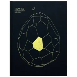 Art & Theory Publishing Bigert & Bergström: Solar Egg