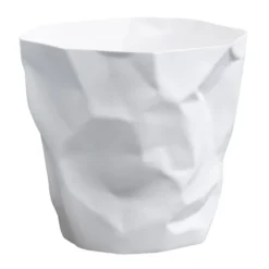 Essey Bin Bin Papierkorb, Weiß