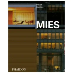 Phaidon Mies