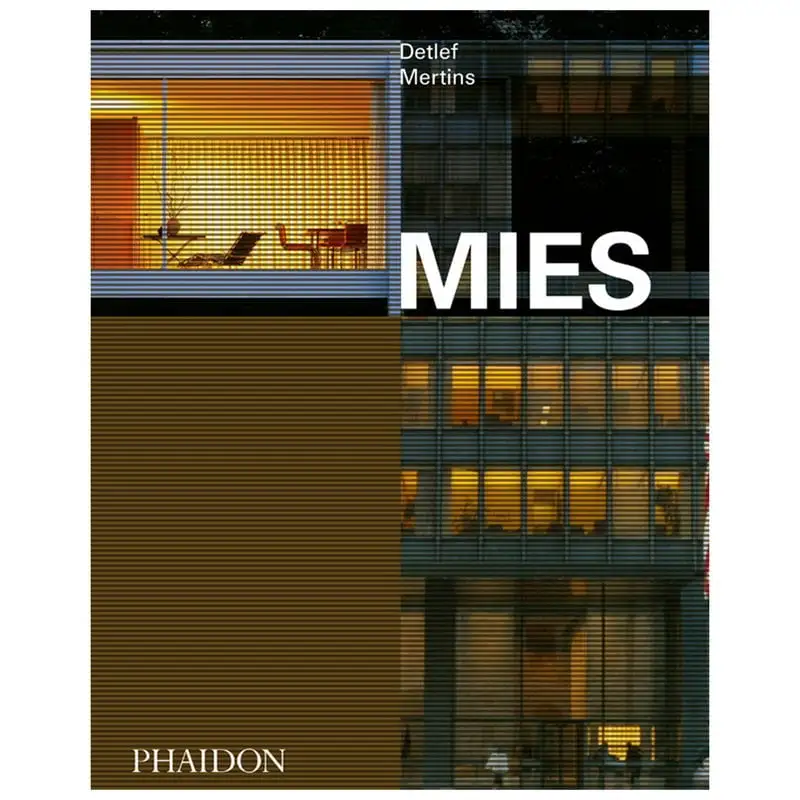 Phaidon Mies